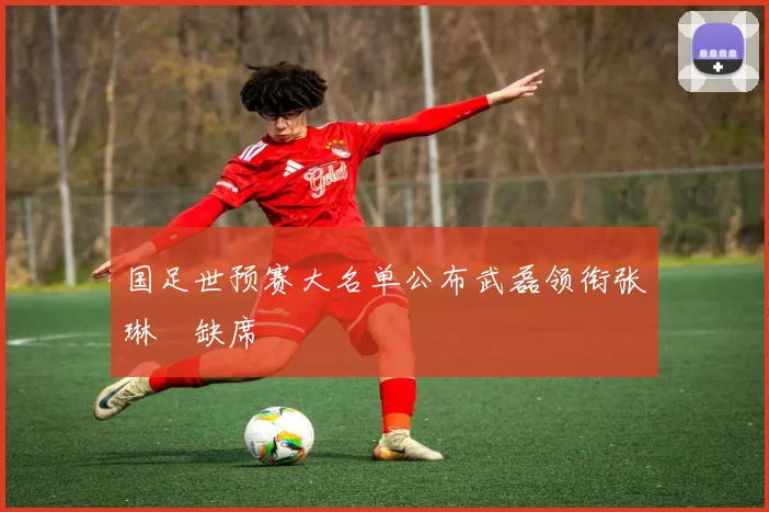 国足世预赛大名单公布武磊领衔张琳芃缺席